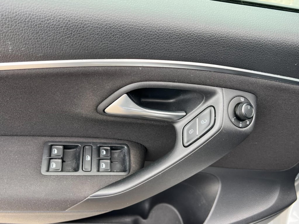 Volkswagen Polo 1.2 tsi comfortline business r, diverse opties...