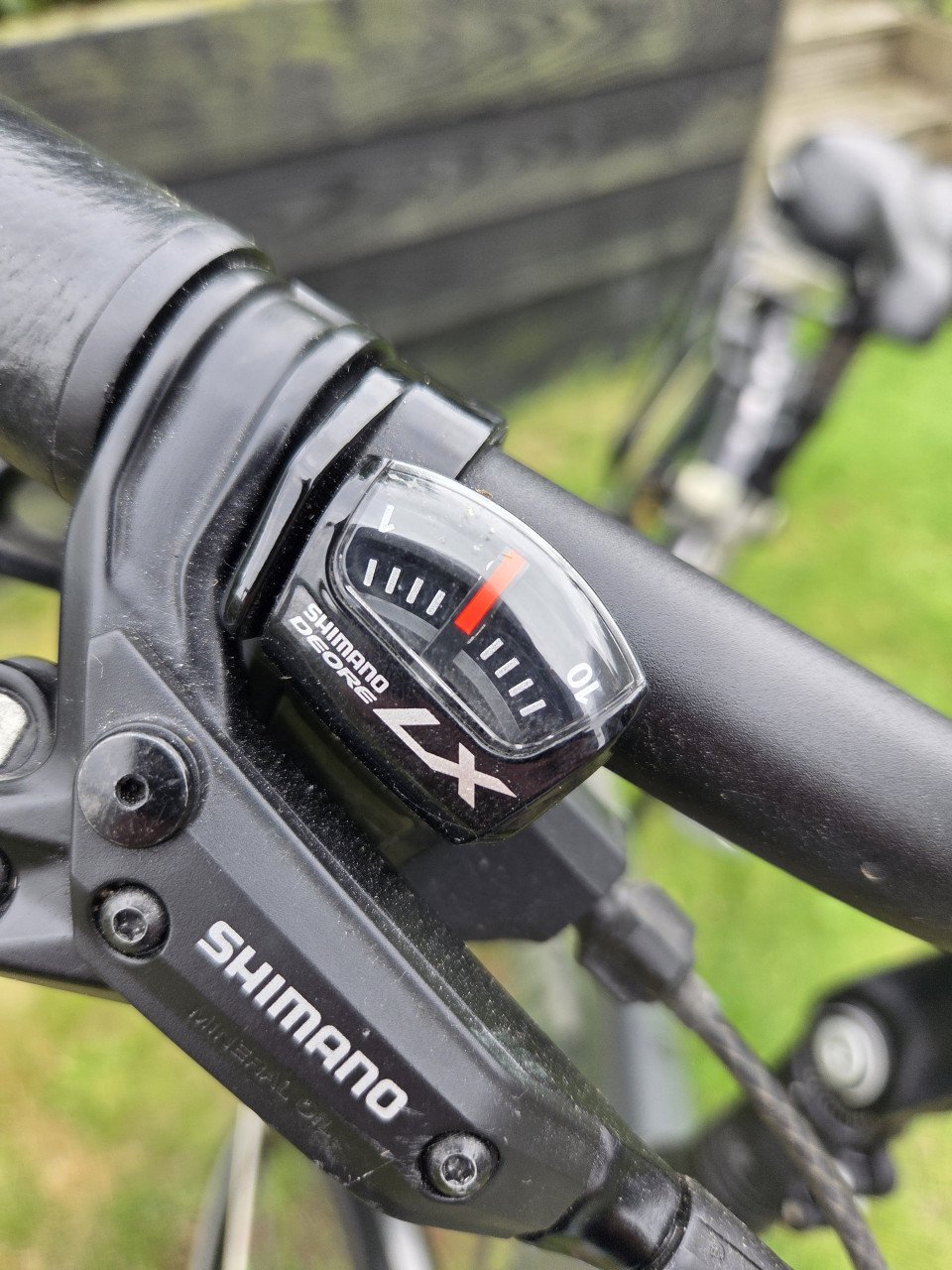 Sportieve damesfiets Giant Futuro
