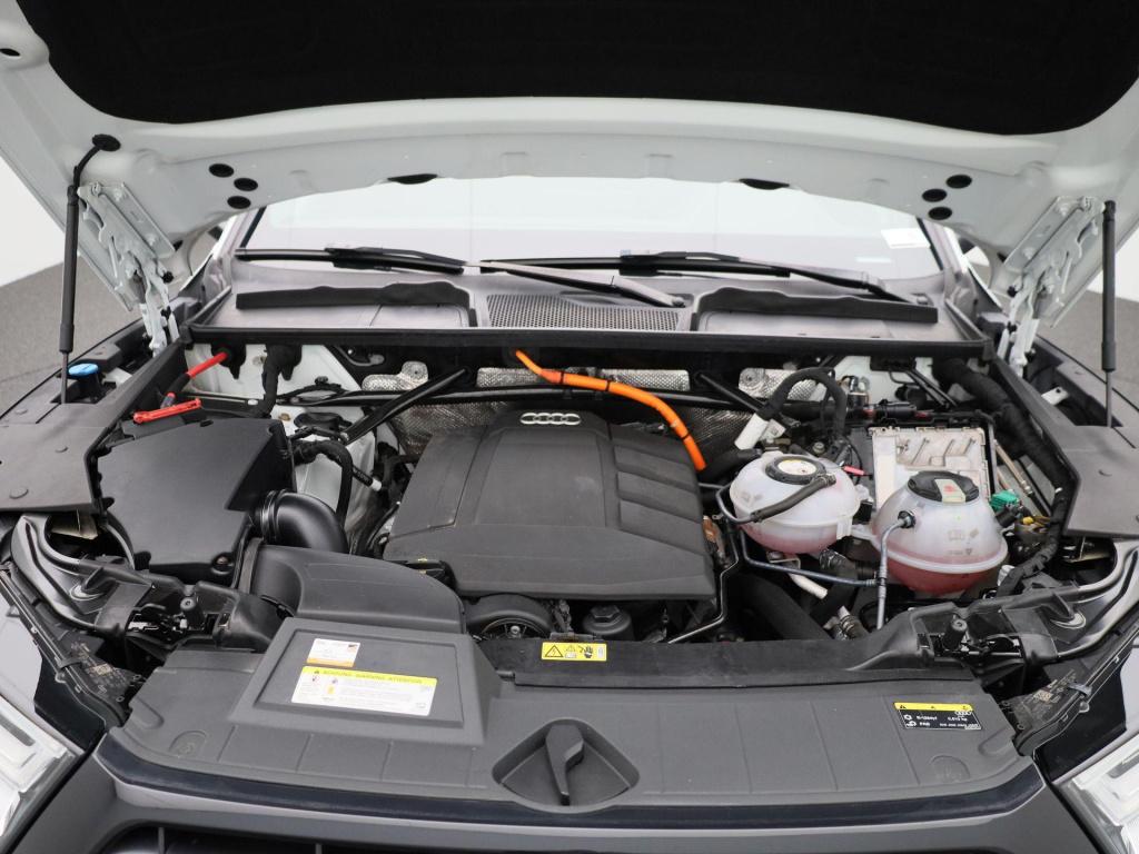 Audi Q5 55 tfsi e quattro competition | s- line | panoramadak | bang & oluf