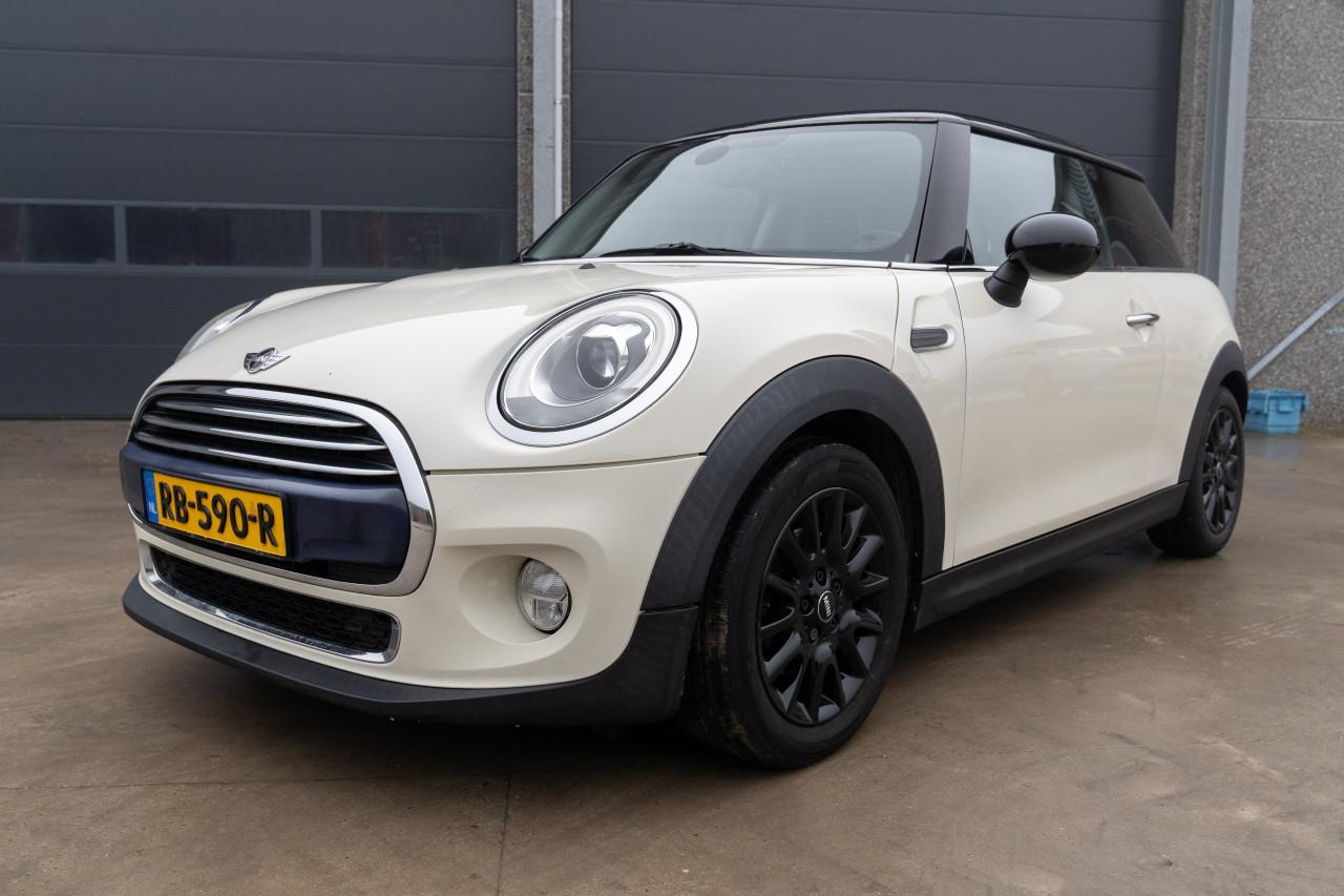 MINI Cooper 1.5