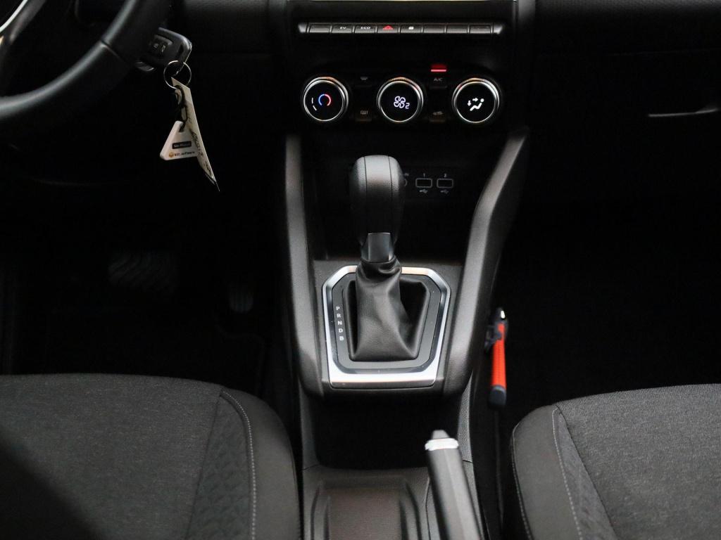 Renault Clio 1.6 e-tech hybrid 145 equilibre | automaat | navigatie | cruis