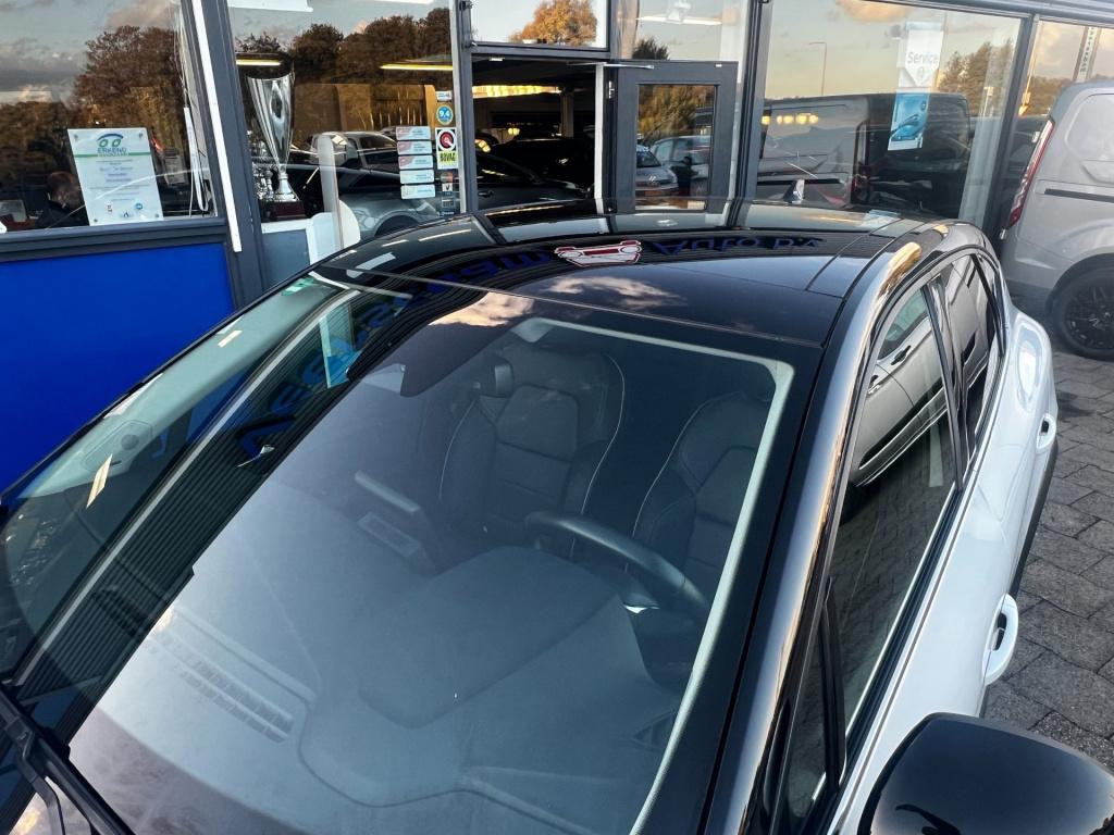 Mitsubishi Asx 1.6 hev at instyle, pano schuifdak/leer/camera/acc enz...