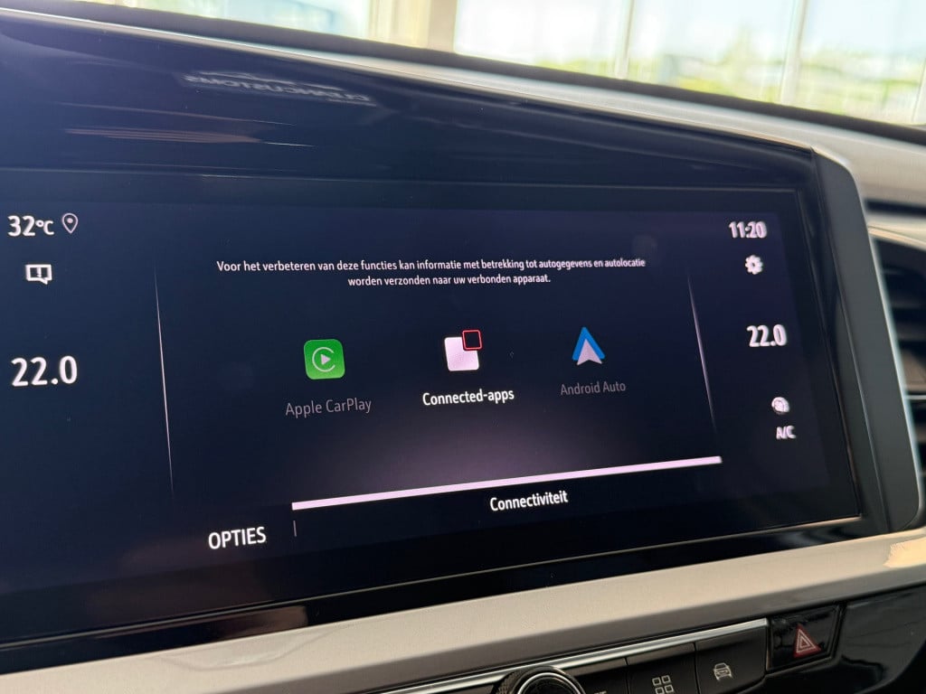 Opel Grandland X 1.2 turbo ultimate