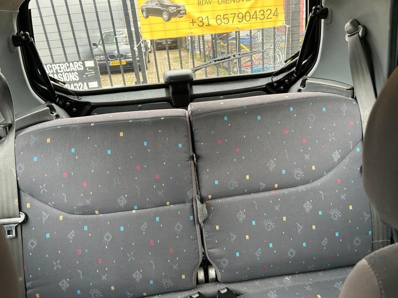 Suzuki Alto 1.1 GLS /121.000 km NAP/Onderhoudsboekjes/APK 03-2026/5-deurs