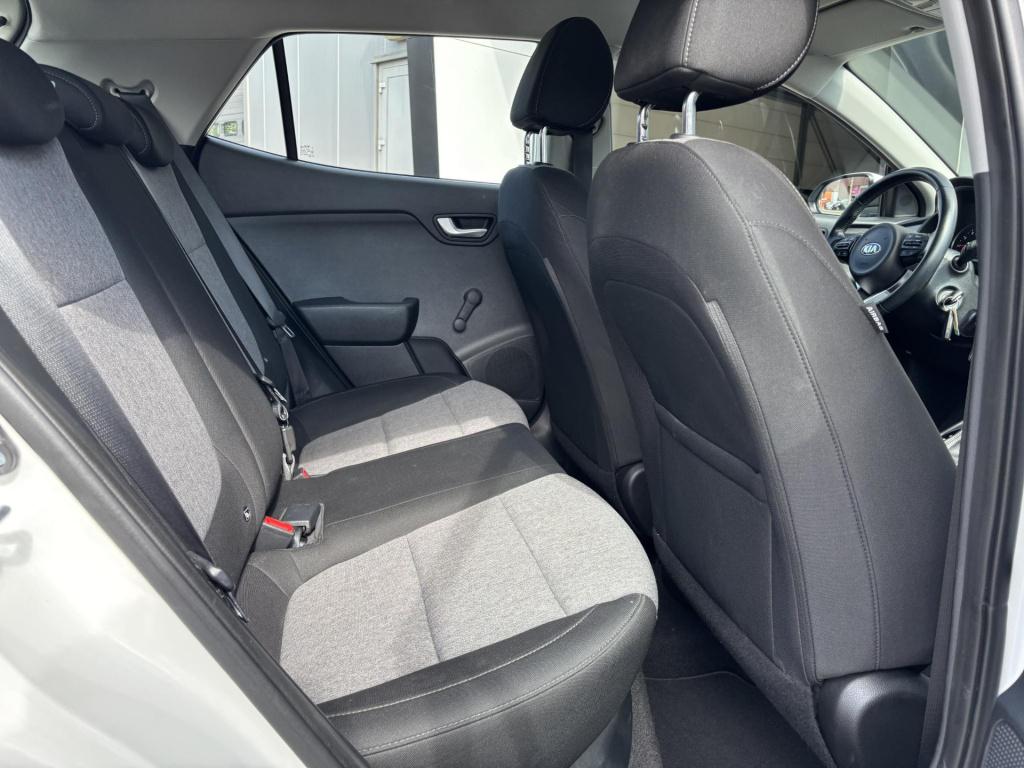 Kia Stonic 1.0 t-gdi dynamicline nl-auto, automaat!