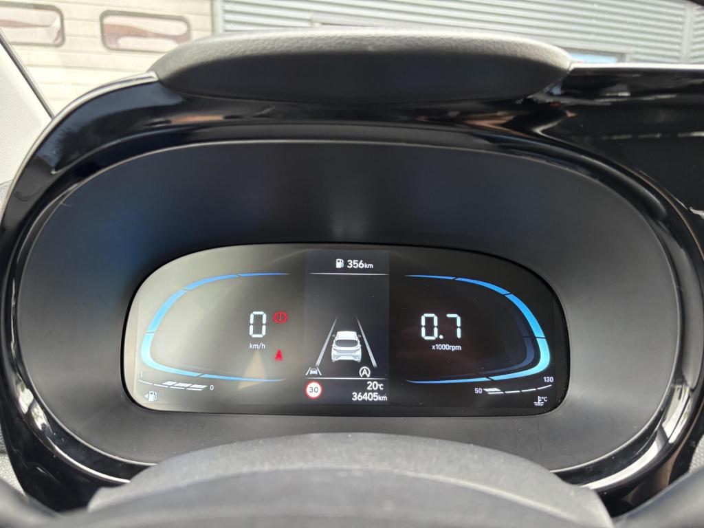 Hyundai I 10 1.0 comfort smart