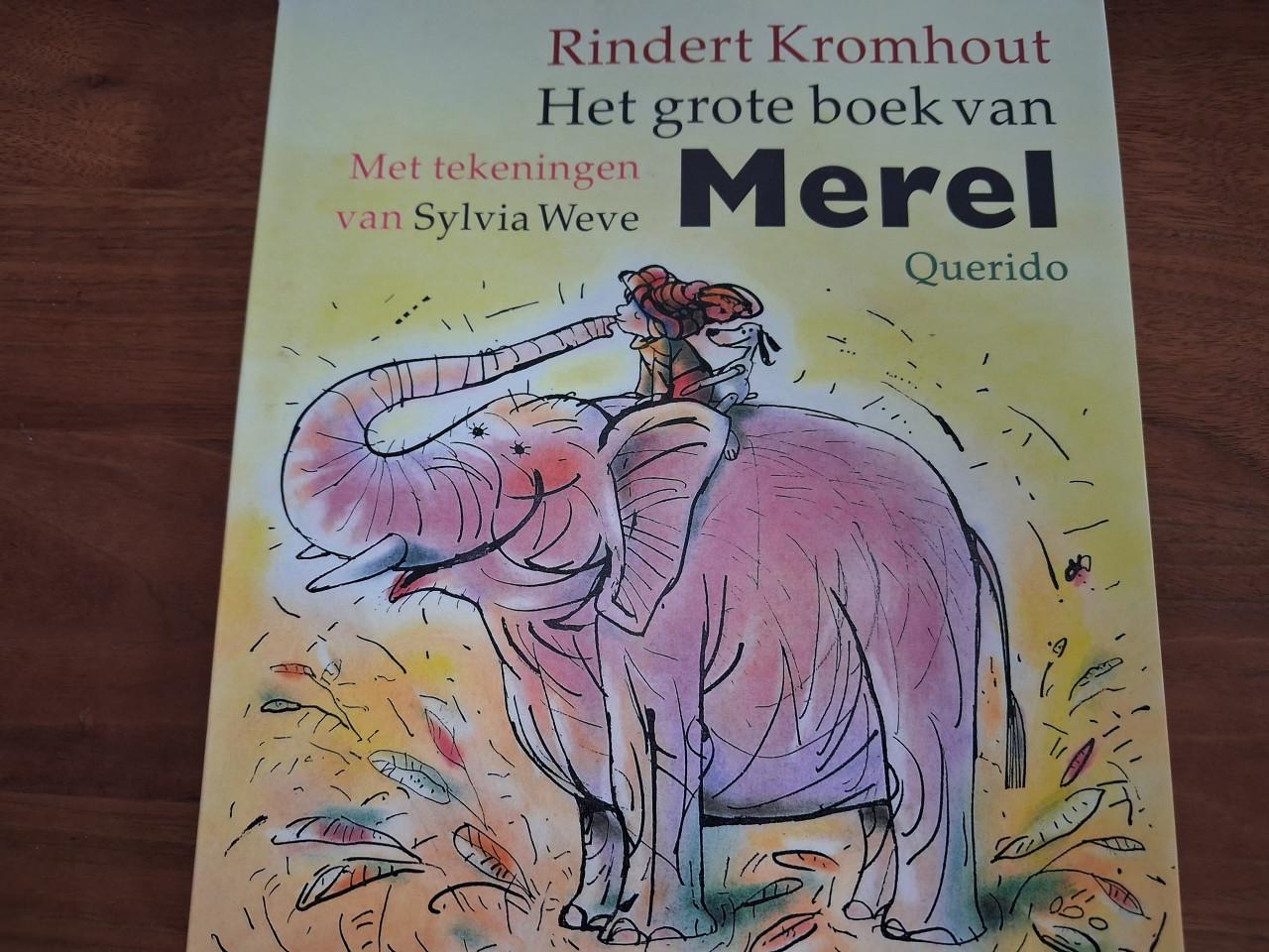 Kinderboeken