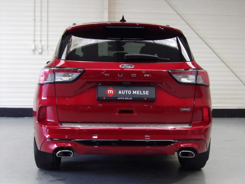 Ford Kuga 2.5 phev e-cvt 225pk st-line x