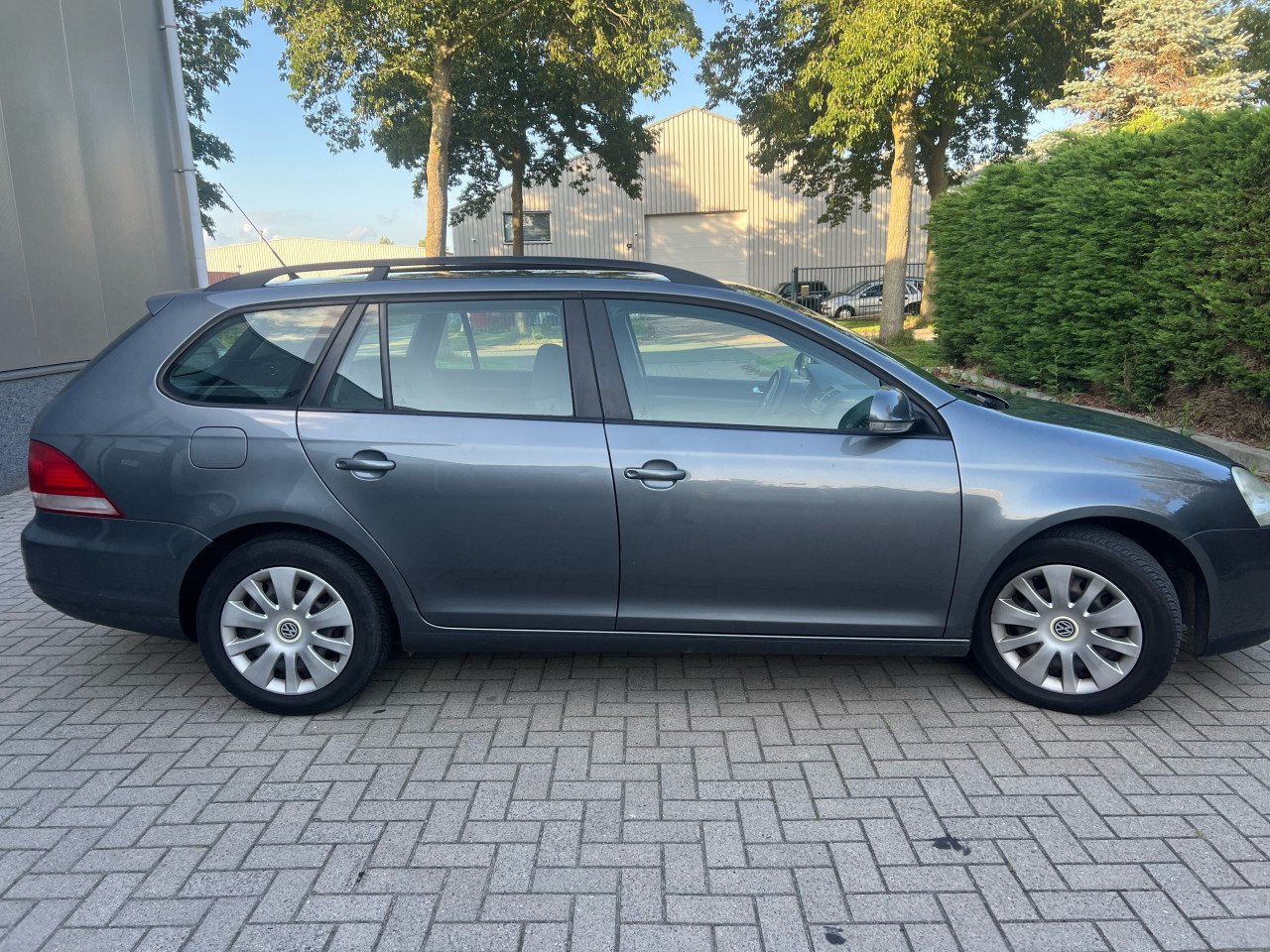 Volkswagen Golf Variant 1.4 TSI Trendline