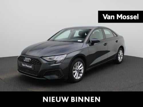Audi A3 limousine 30 tfsi pro line | automaat | navigatie | stoelverwarming