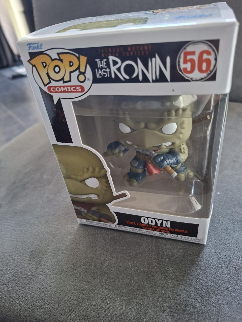 Nieuwe funko figuren