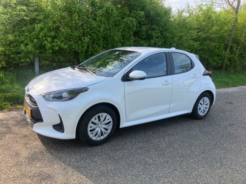Toyota Yaris 1.5 Hybride
