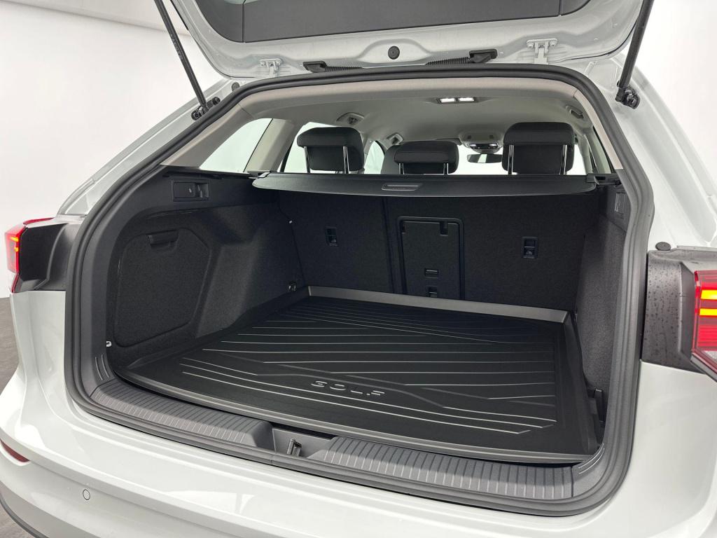 Volkswagen Golf variant 1.0 tsi life business