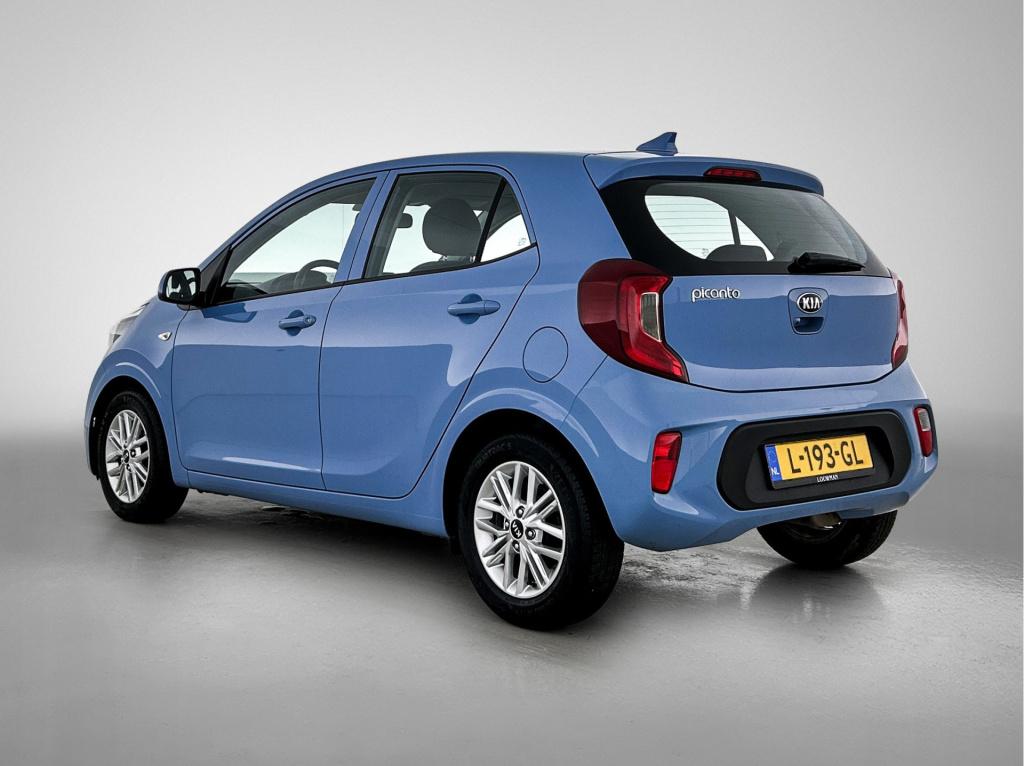 Kia Picanto 1.0 dpi dynamicline | camera | apple carplay/android auto | air