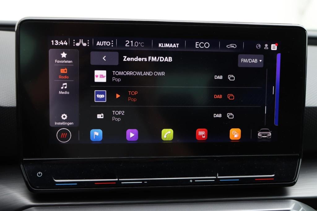 Cupra Leon 1.4 e-hybrid vz performance 245pk dsg6