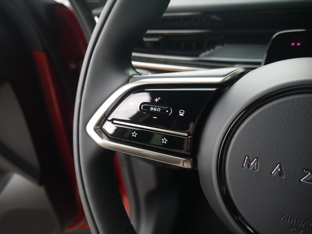 Mazda Cx-6e takumi 78 kwh|gratis trekhaak