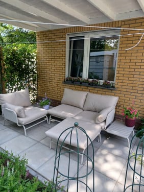 Lounge set nieuw
