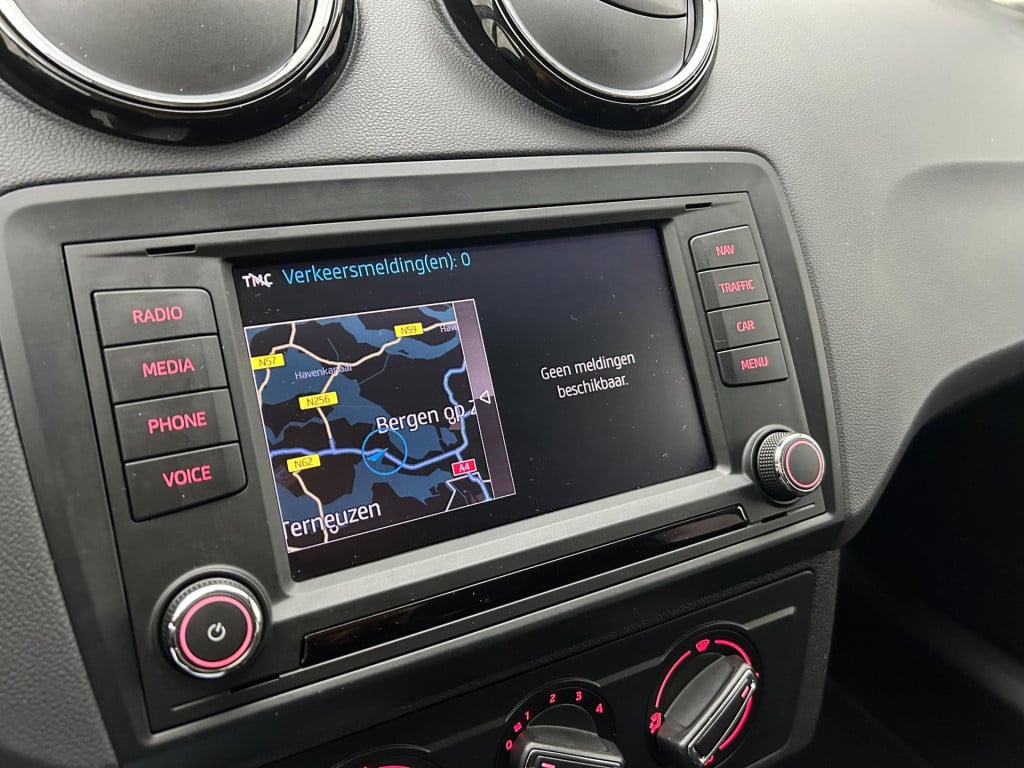 Seat Ibiza st occasion | carplay | cruiscontrol | tweedehands seat ibiza kl