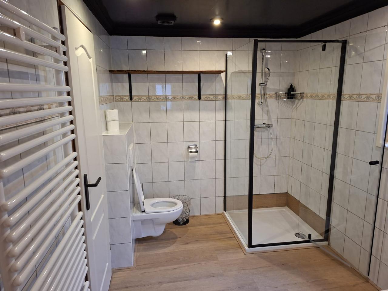 De Winter Knus op de Veluwe