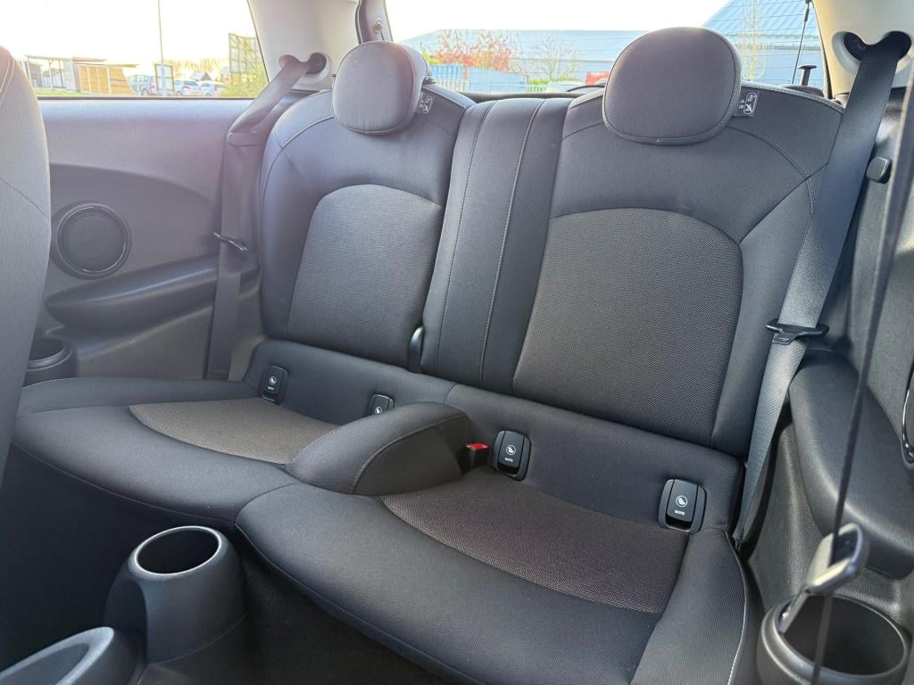 Mini One mini 1.2 pepper business