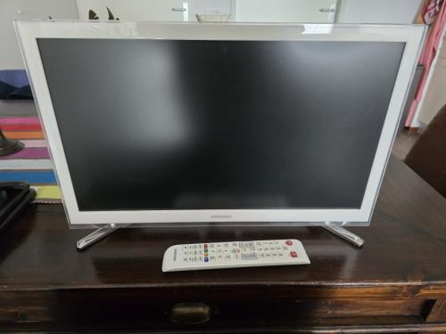 Kleine lcd tv