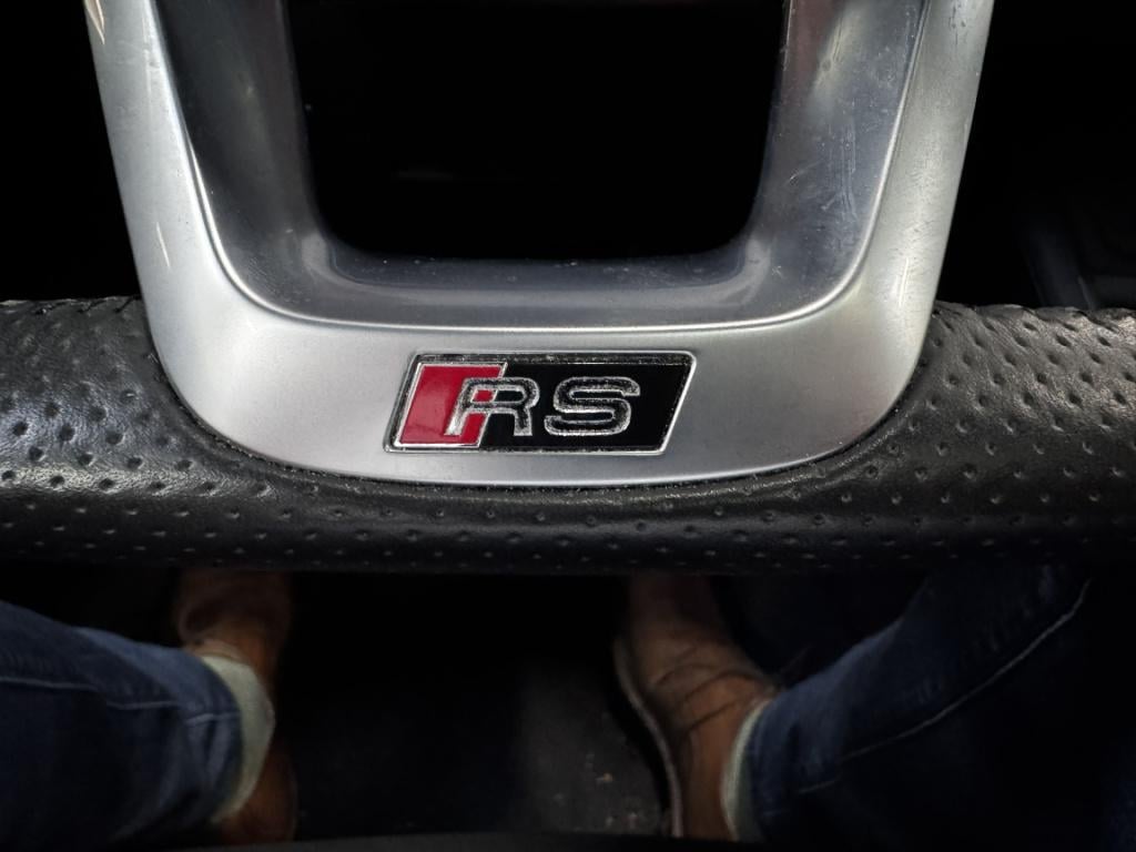 Audi Rsq3 sportback tfsi quattro | b&o | drive select | assist pack