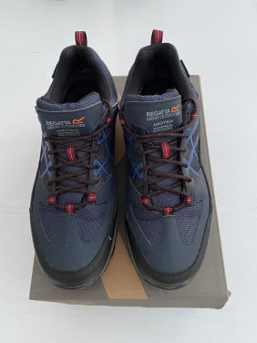 Regatta wandelschoenen