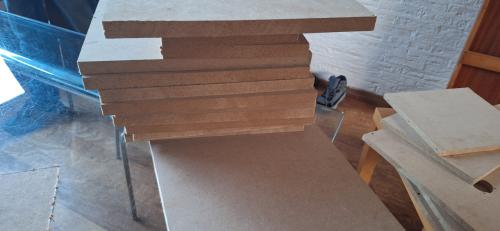 Gratis hout