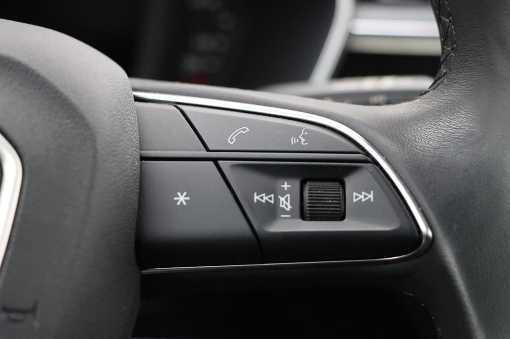 Audi Q3 45 tfsi e advanced edition 245pk s-tronic