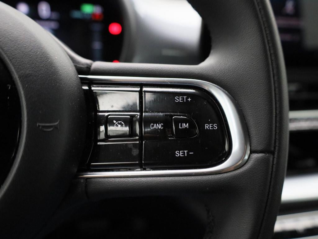 Fiat 500 C red 42 kwh | cabrio | apple carplay / android auto | climate con