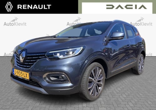 Renault Kadjar 1.3 tce 140 edc intens