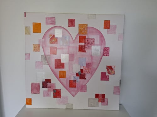 Schilderij