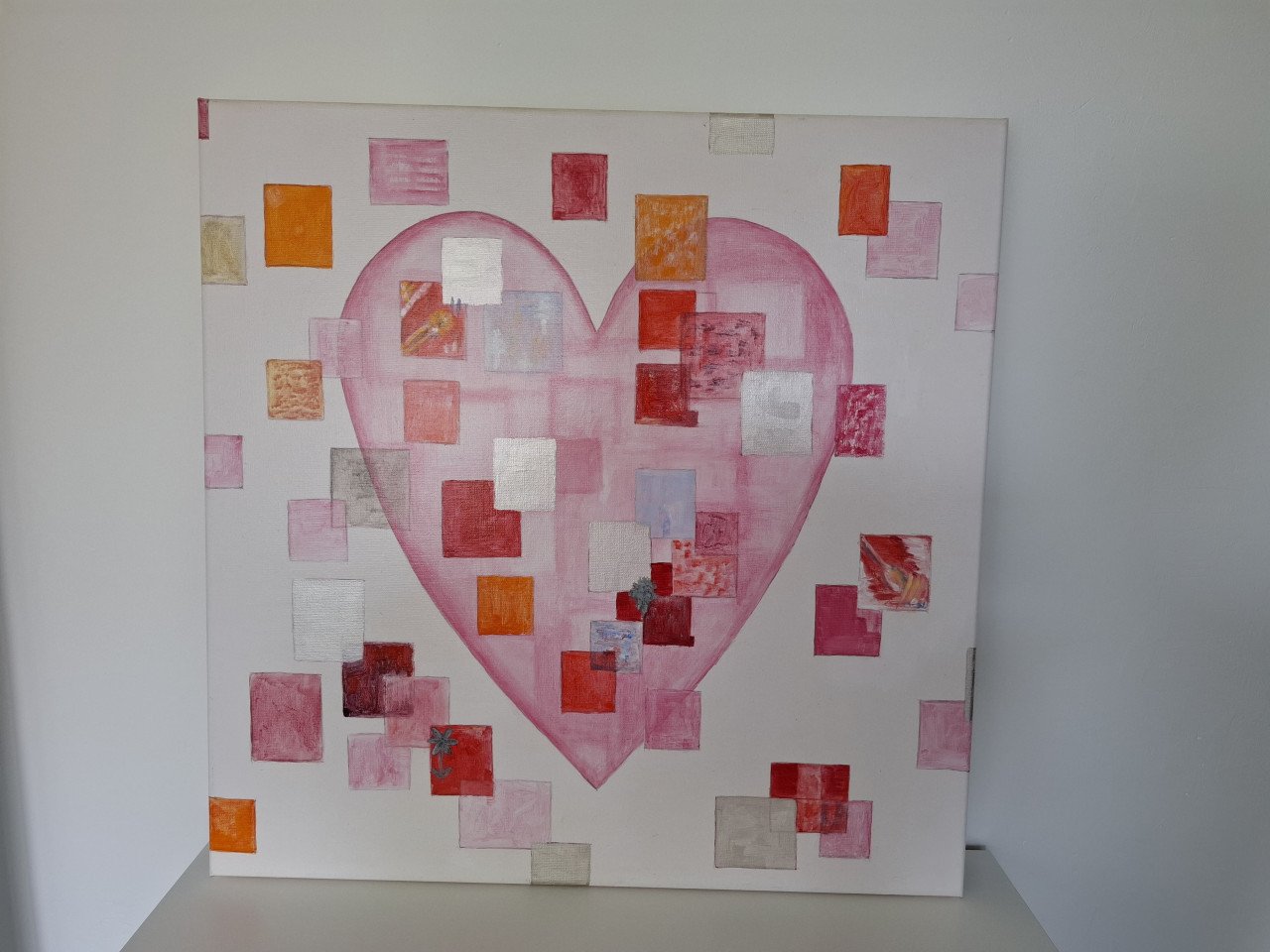 Schilderij