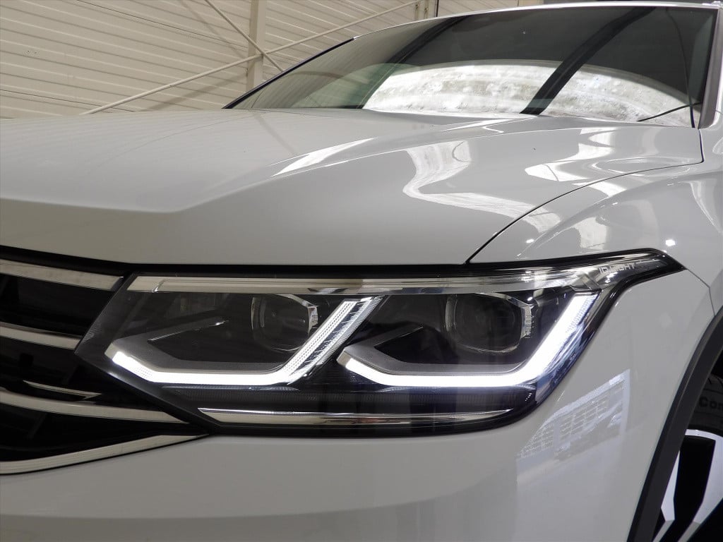 Volkswagen Tiguan 1.5 tsi 150pk 7-dsg r-line business+