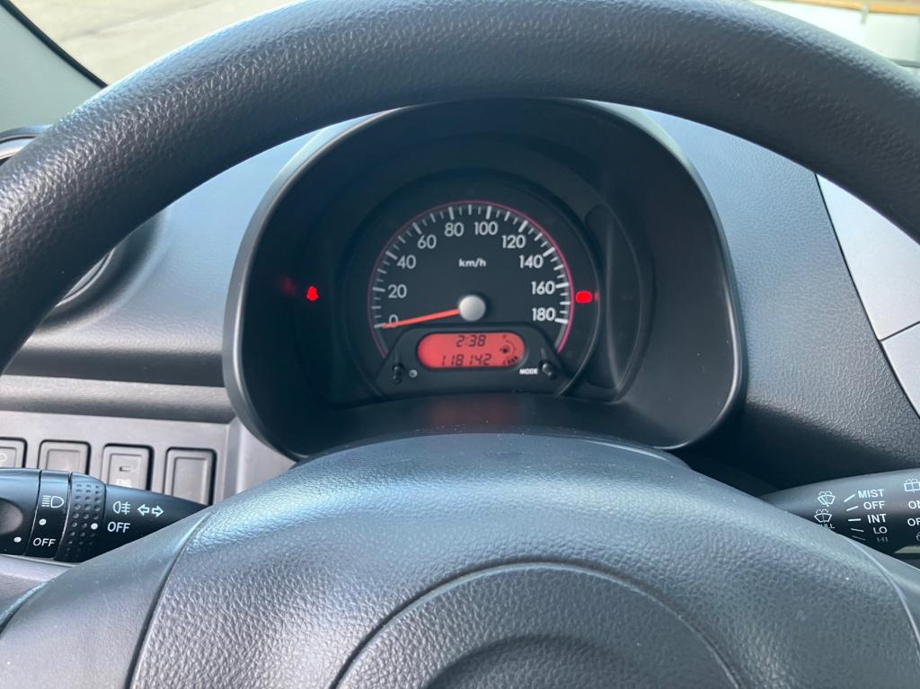 Suzuki Alto 1.0 comfort easss airco