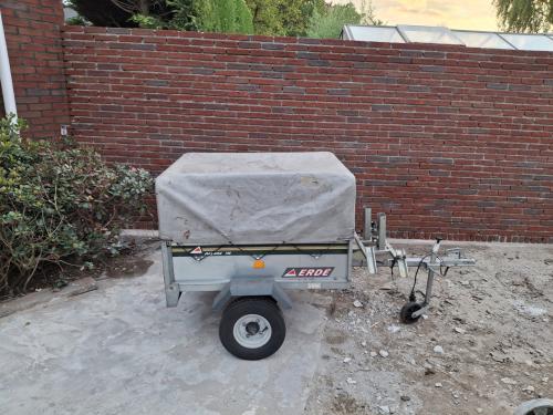 Bagagewagen
