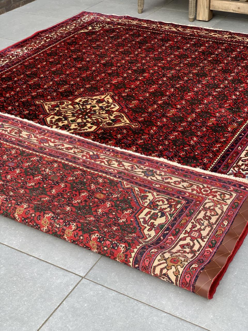 ✨Schitterend Perzisch Vloerkleed uit Iran in NIEUWSTAAT✨