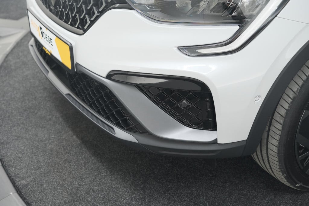 Renault Arkana 1.6 e-tech hybrid 145 esprit alpine | 360 camera | adaptieve