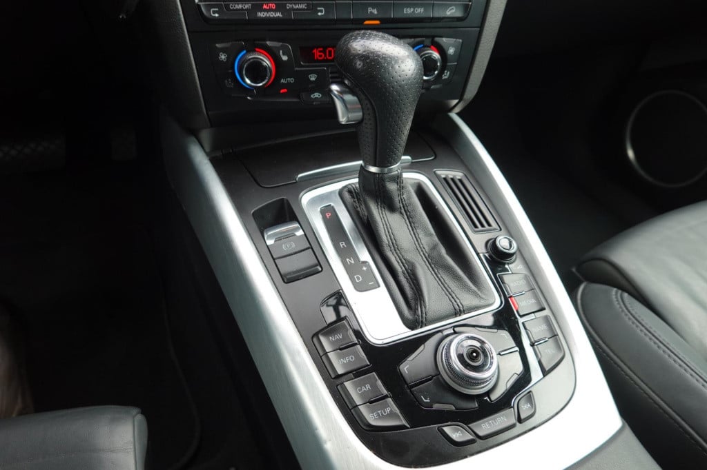 Audi Q5 2.0 tfsi quattro pro line