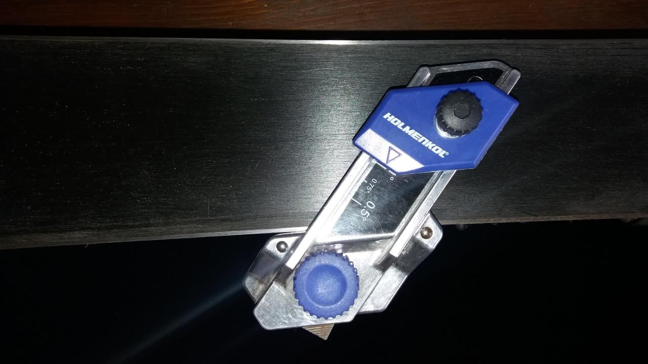 Ski's slijpen en waxen €25