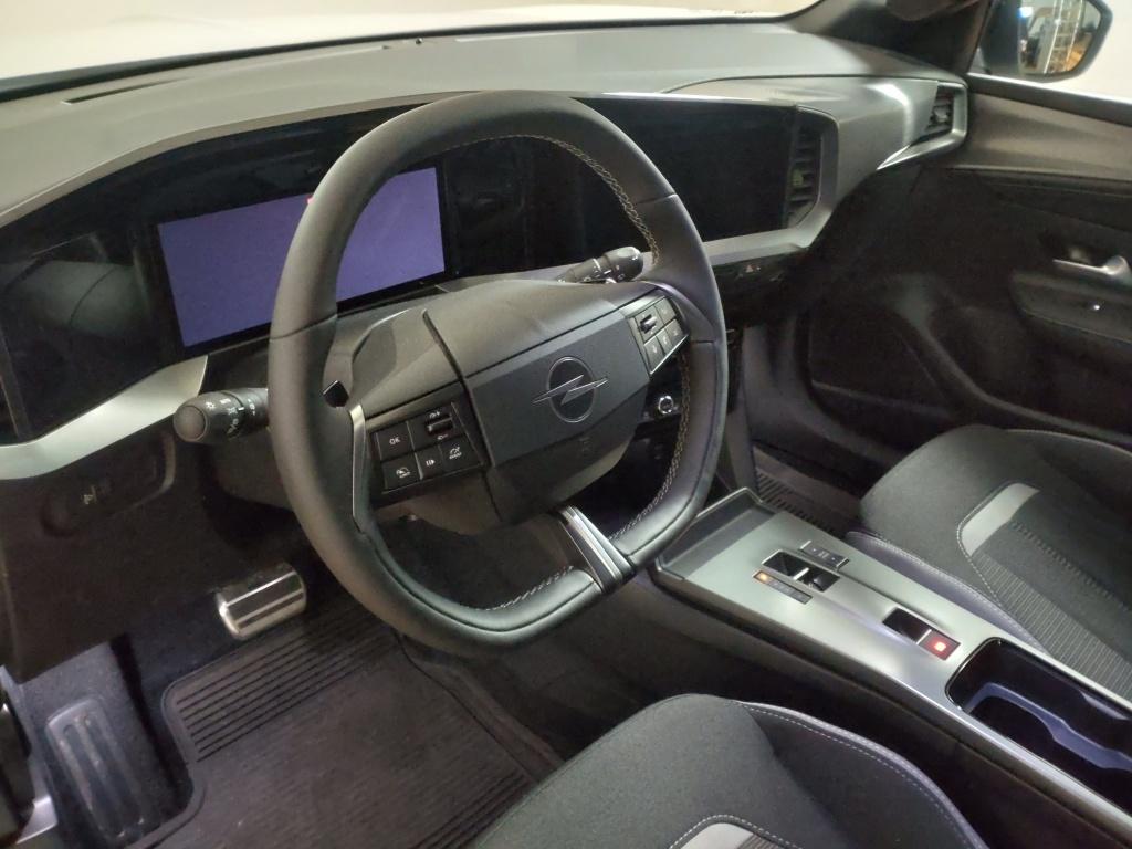 Opel Mokka 1.2i turbo gs-line | automaat