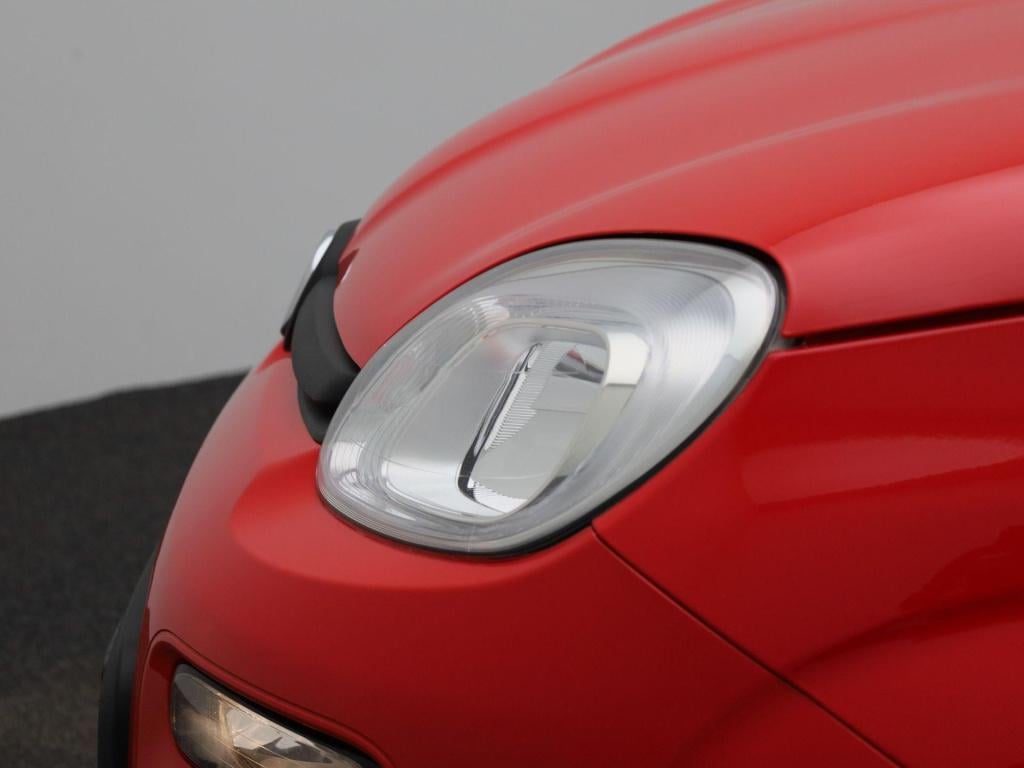 Fiat Panda 1.0 hybrid city life | dab | 7" touchscreen met carplay | 5 stoe