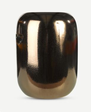 Pols Potten Stool Pill Copper- nieuw in doos