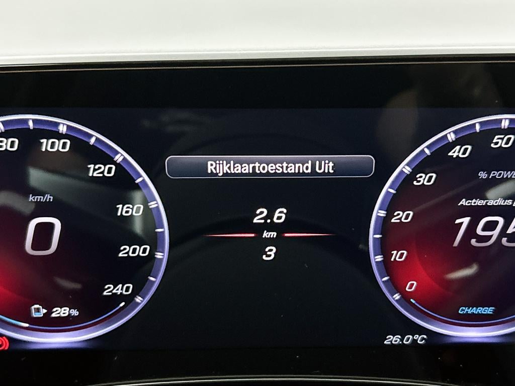 Mercedes-Benz Cla shooting brake 250+ business solution amg 85 kwh | plus l