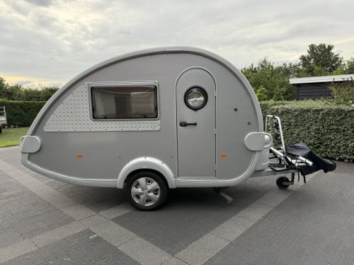Tab320 RS (2008)–Licht, compleet & direct klaar voor gebruik