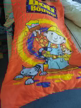 Slaapzak