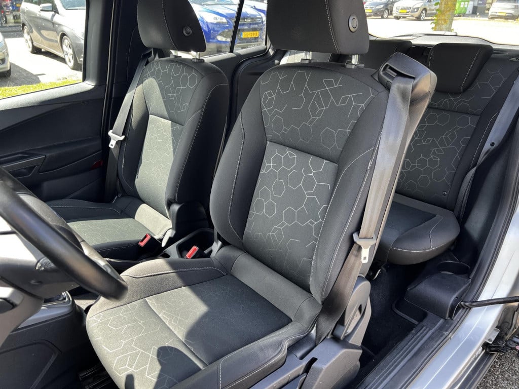 Ford B-max 1.0 ecoboost style