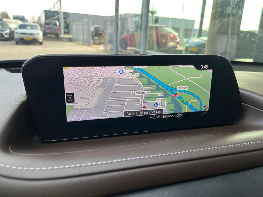 Mazda Cx-30 2.0 e-skyactiv-x m hybrid comfort met 18 inch & leer|rijklaar