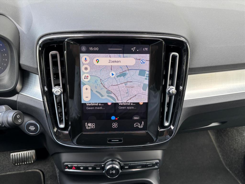 Volvo XC40 2.0 b4 core business| harman kardon| camera|blis| 1e eigenaar| r