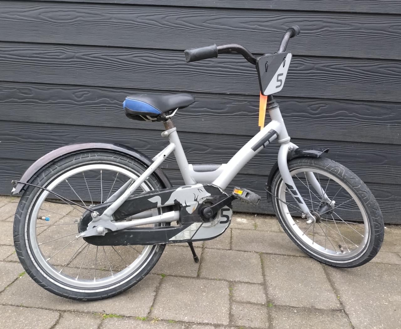 Fiets 16 inch